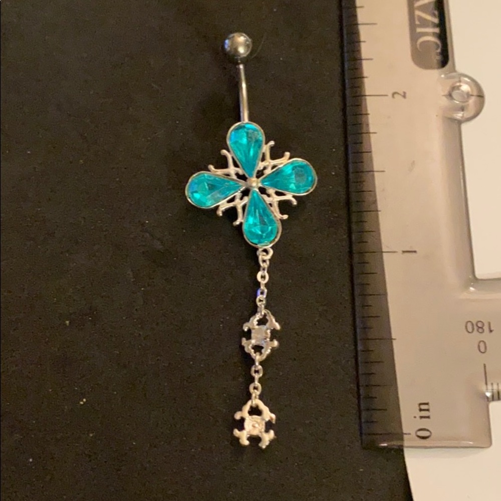 Belly rings